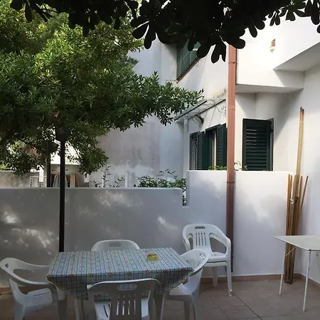 Casa de Férias Daniela *