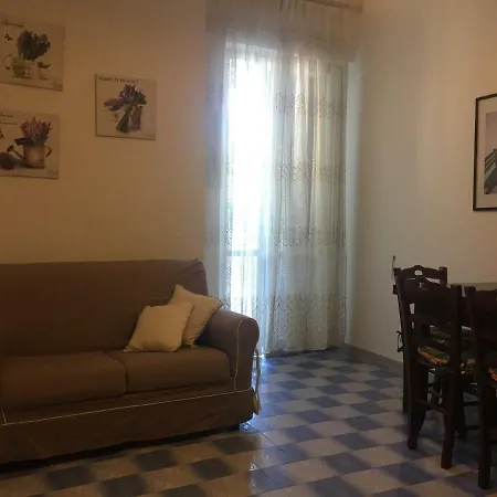 Casa de Férias Daniela