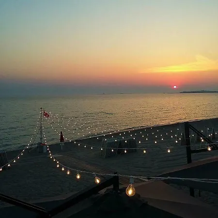 Casa de Férias Daniela