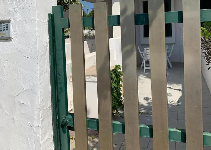 Daniela Holiday home Gallipoli