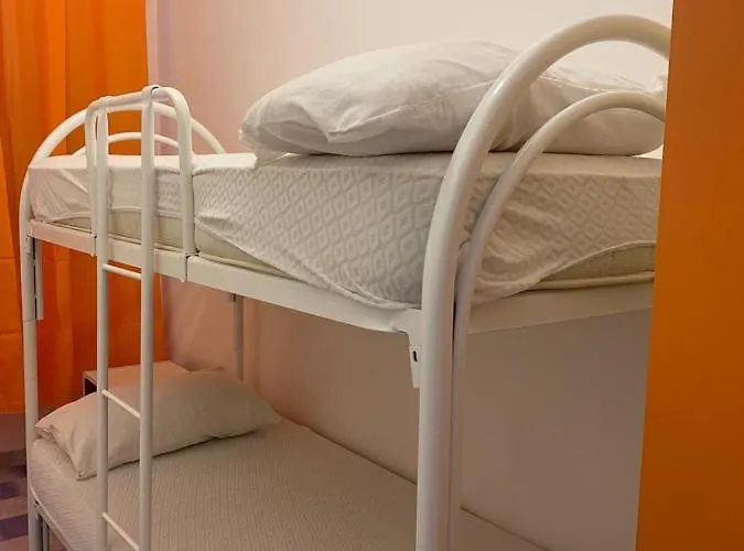 Daniela Holiday home Gallipoli