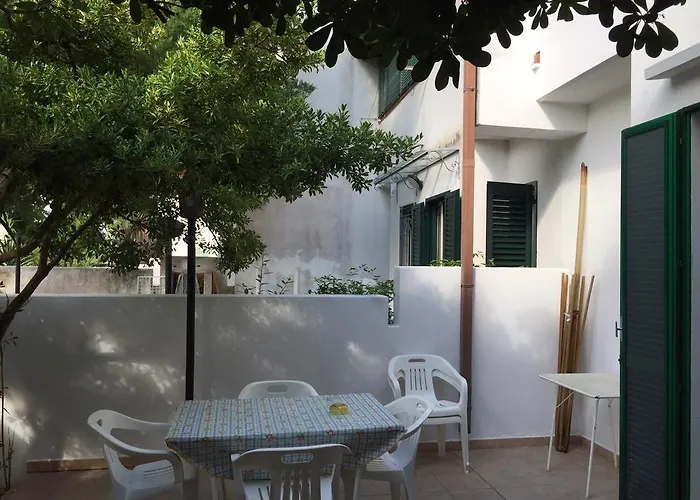 Holiday home Daniela *