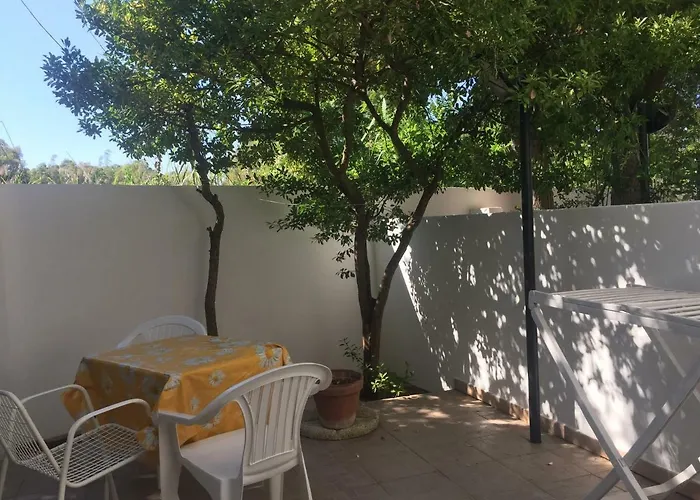 Daniela Holiday home *