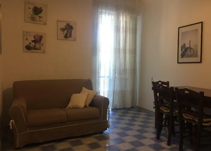 Holiday home Daniela