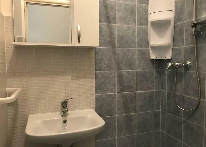 Holiday home Daniela *