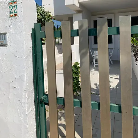 Daniela Ferienhaus Gallipoli