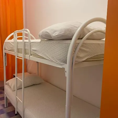 Daniela Ferienhaus Gallipoli