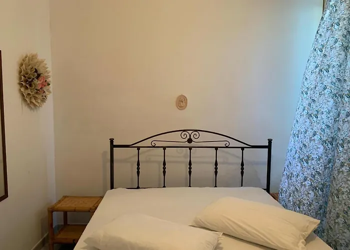 Daniela Сasa de vacaciones