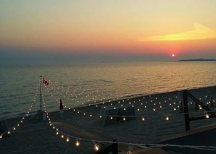 Сasa de vacaciones Daniela